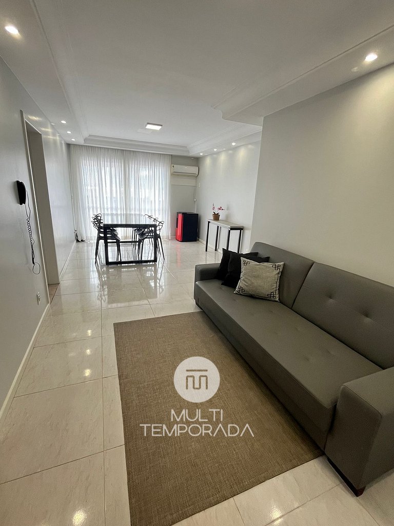 Wonderful sea view apartment - AI01I