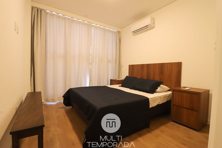 Apartamento para 3 pessoas - PC01I