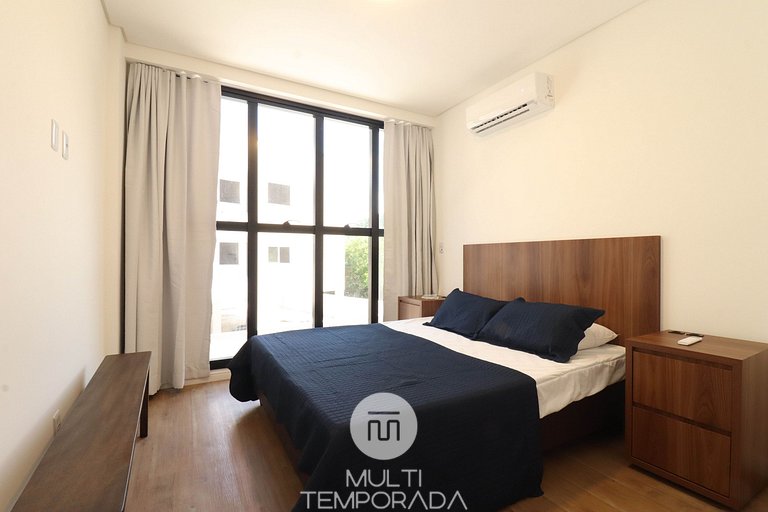 Apartamento para 3 pessoas - PC01I