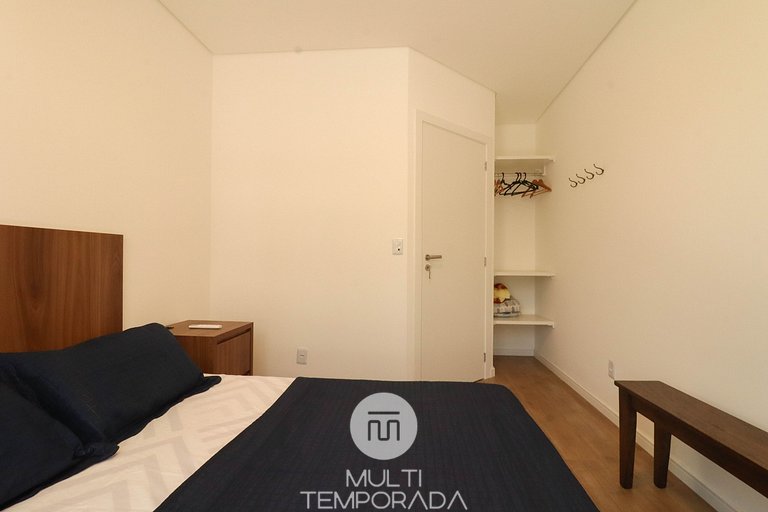 Departamento para 3 personas - PC01I