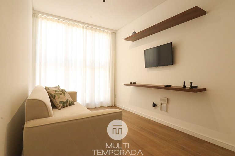 Apartment for 3 people - PC01I