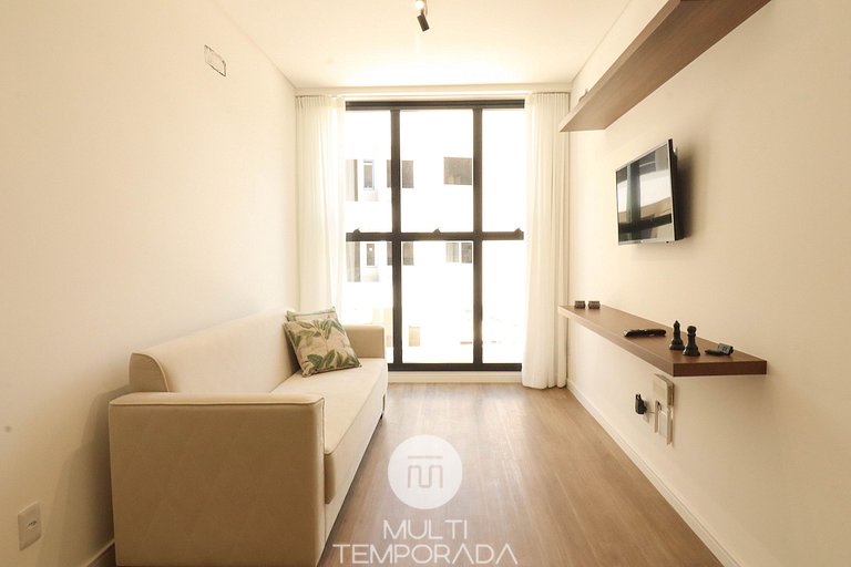 Apartment for 3 people - PC01I