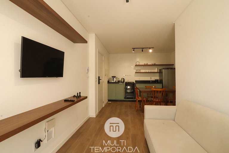 Apartment for 3 people - PC01I