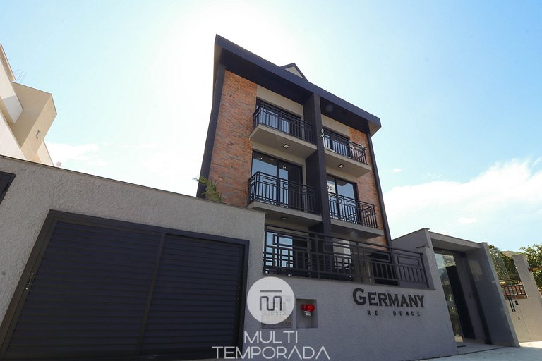 Departamento para 3 personas - PC01I