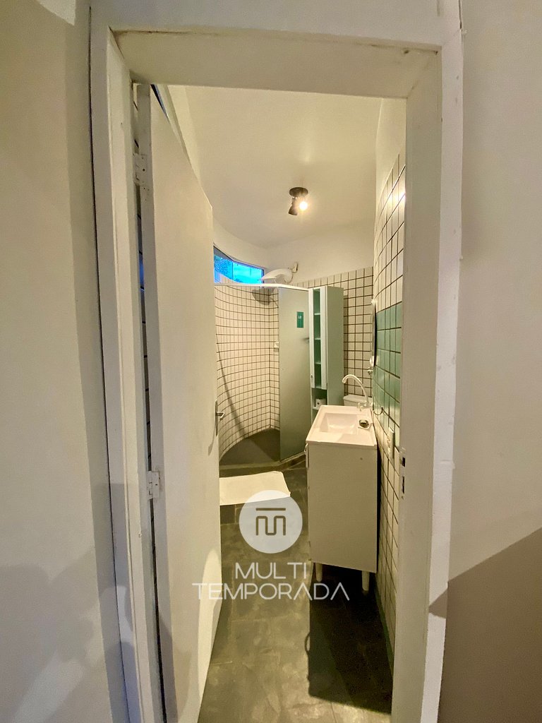 Suíte Praia do Saquinho - Bollté Praia Boutique