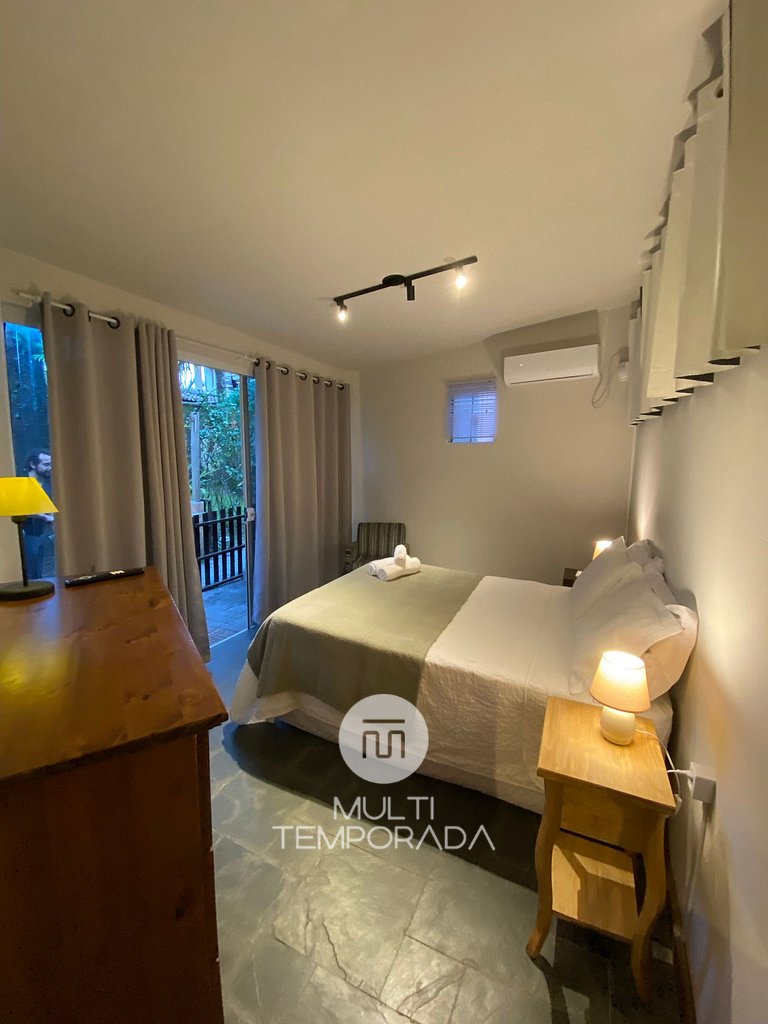 Suíte Praia do Saquinho - Bollté Praia Boutique