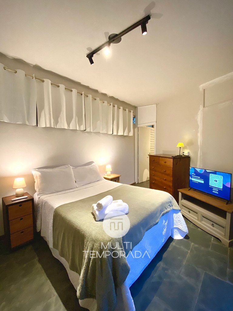 Suíte Praia do Saquinho - Bollté Praia Boutique