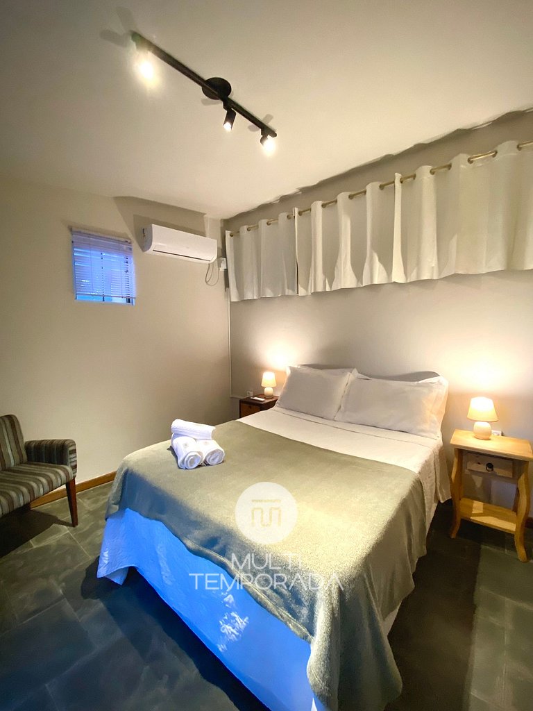 Suíte Praia do Saquinho - Bollté Praia Boutique