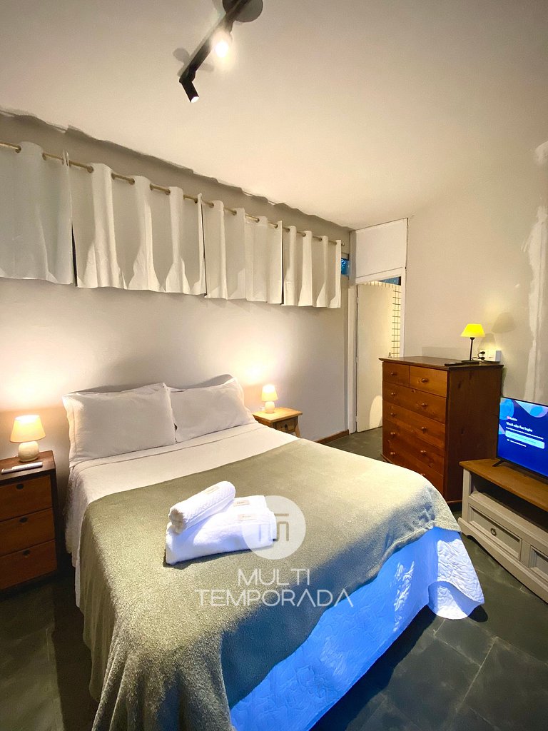 Suíte Praia do Saquinho - Bollté Praia Boutique