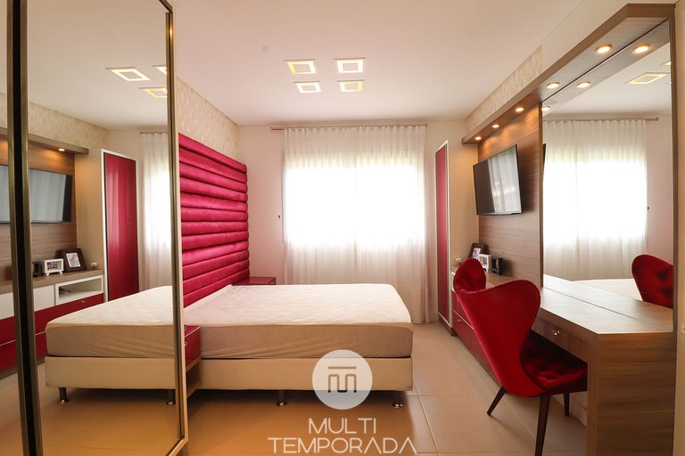 3 suite penthouse condominium Club - PX01I