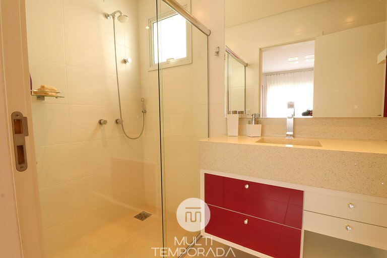 Suites en condominio Penthouse 3 Club - PX01I