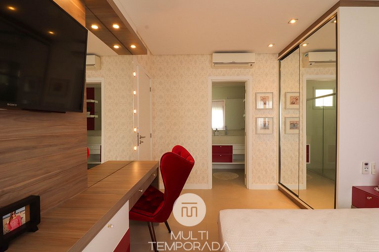 3 suite penthouse condominium Club - PX01I