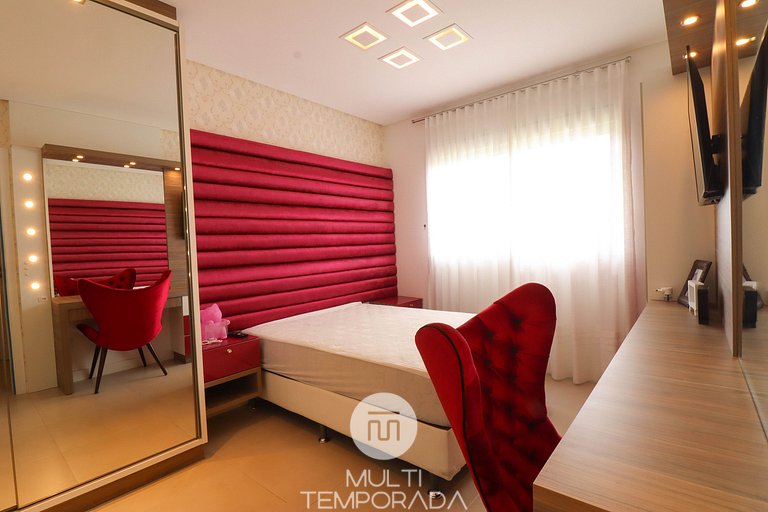 3 suite penthouse condominium Club - PX01I
