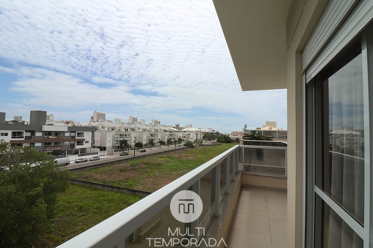 Suites en condominio Penthouse 3 Club - PX01I