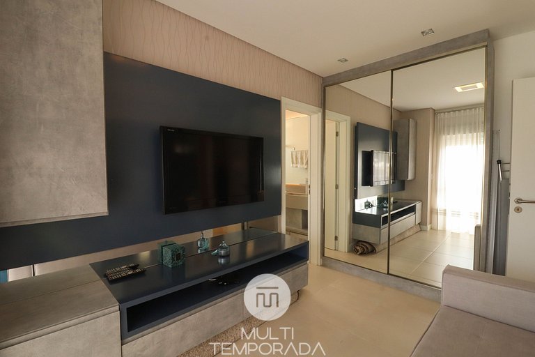 Suites en condominio Penthouse 3 Club - PX01I