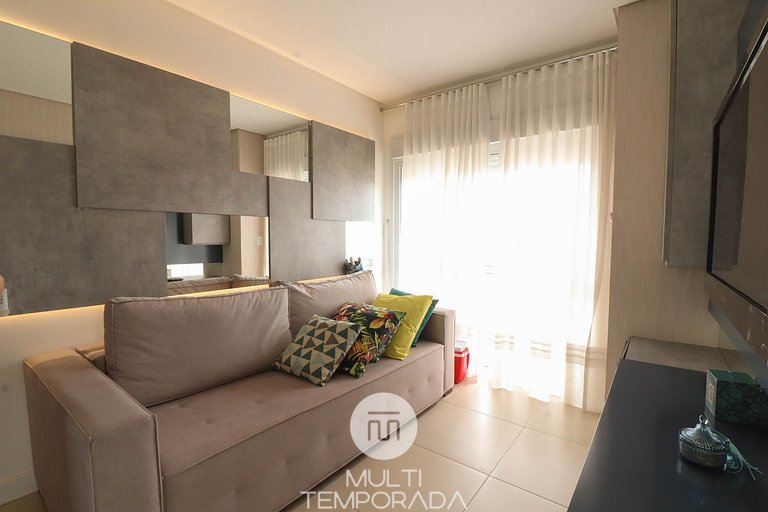 3 suite penthouse condominium Club - PX01I