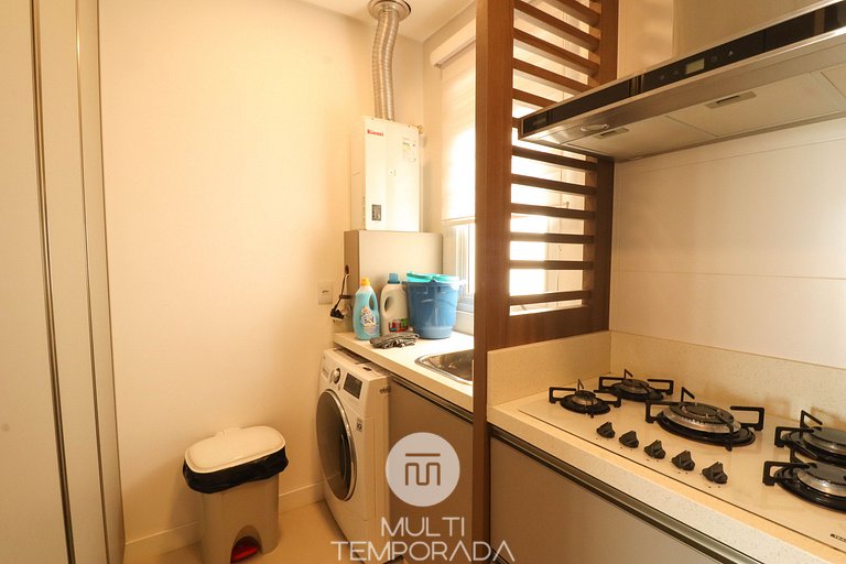 Suites en condominio Penthouse 3 Club - PX01I