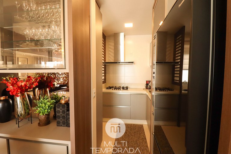 3 suite penthouse condominium Club - PX01I