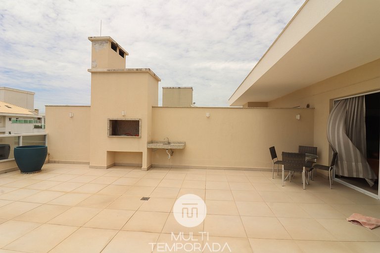 3 suite penthouse condominium Club - PX01I