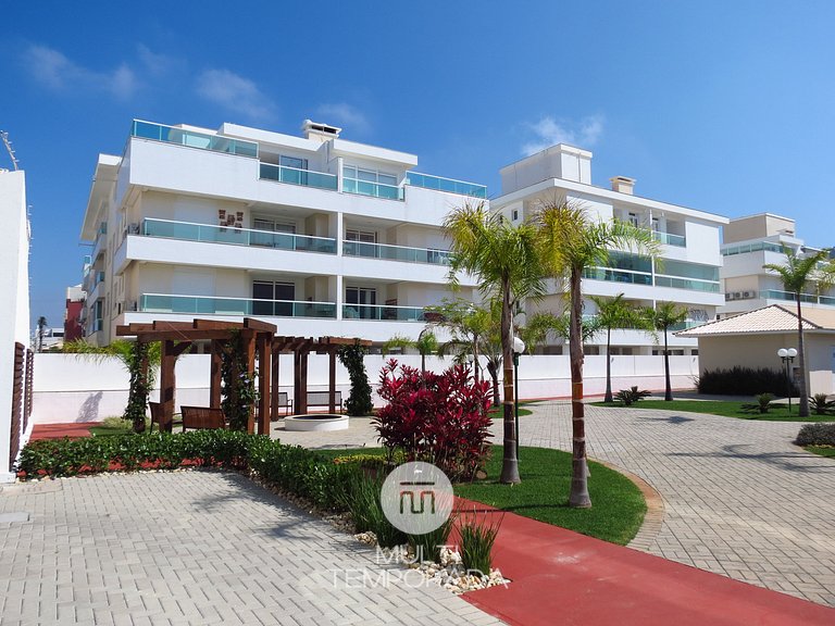 Suites en condominio Penthouse 3 Club - PX01I