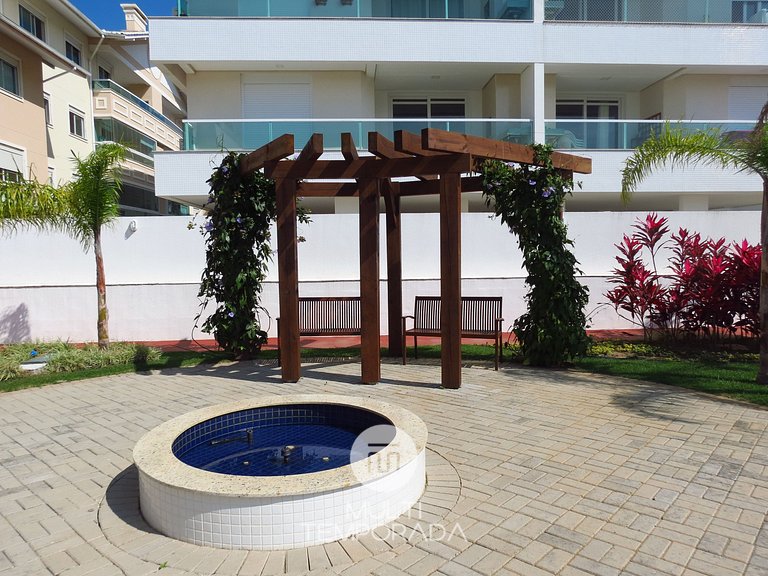 3 suite penthouse condominium Club - PX01I