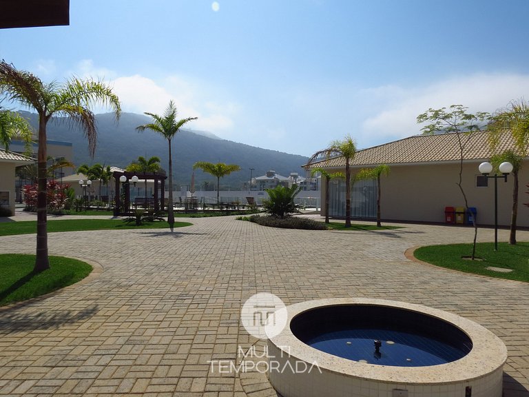 Suites en condominio Penthouse 3 Club - PX01I