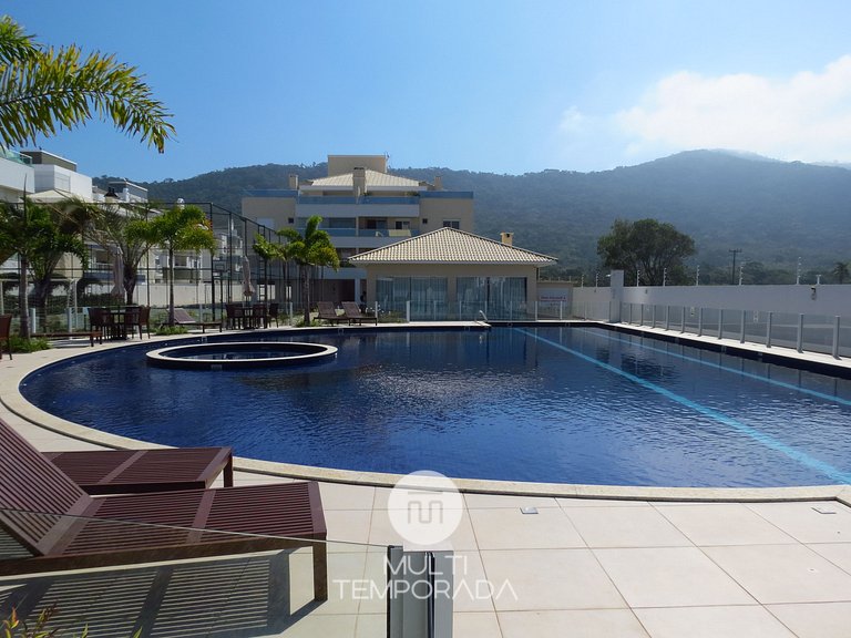 Suites en condominio Penthouse 3 Club - PX01I