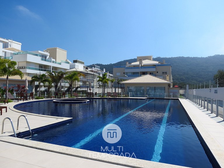 3 suite penthouse condominium Club - PX01I