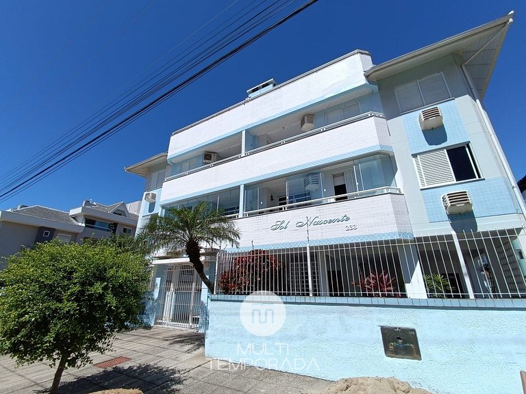 Apartamento 03 habitaciones - Alquiler por Temporada - PY01I