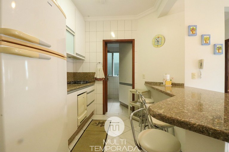Apartment with 3 bedrooms - Seasonal Rental - PY01I Ingleses