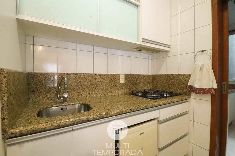 Apartment with 3 bedrooms - Seasonal Rental - PY01I Ingleses