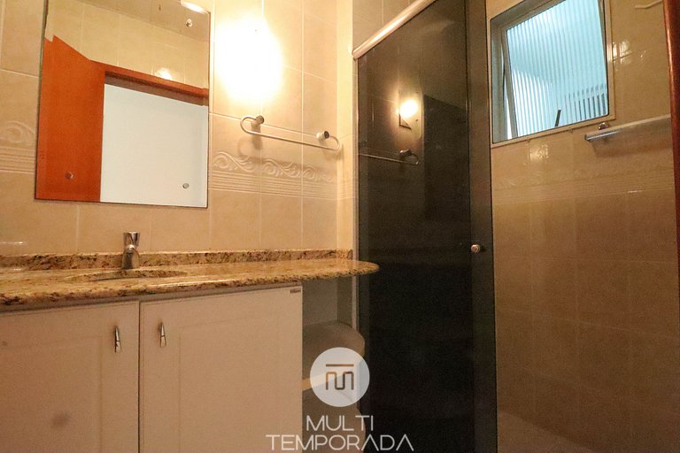 Apartment with 3 bedrooms - Seasonal Rental - PY01I Ingleses