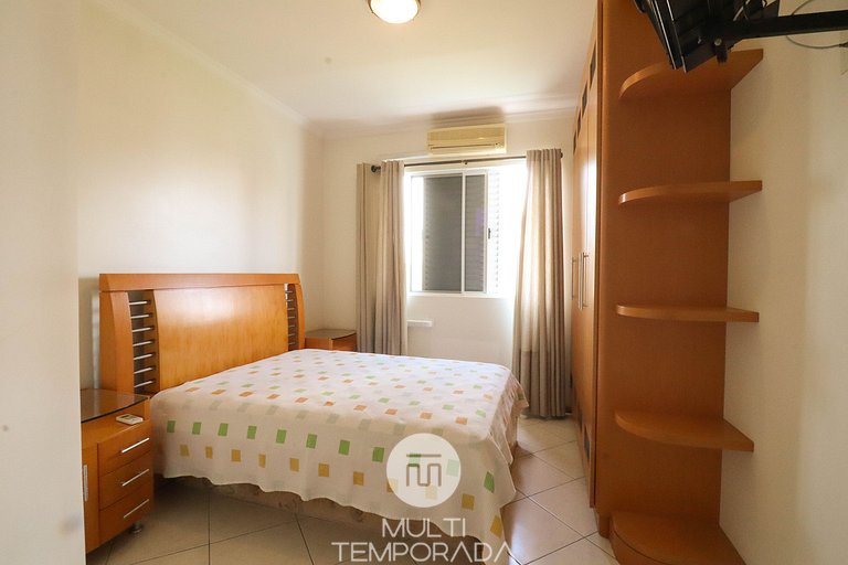 Apartment with 3 bedrooms - Seasonal Rental - PY01I Ingleses