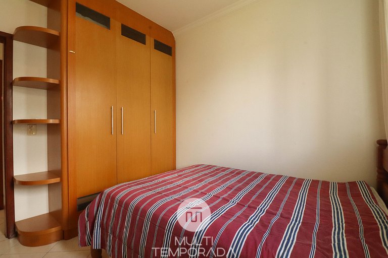 Apartment with 3 bedrooms - Seasonal Rental - PY01I Ingleses