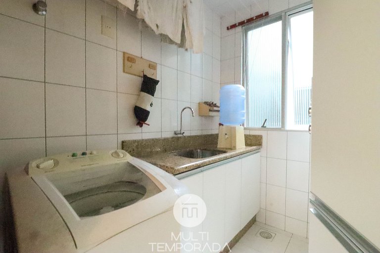 Apartment with 3 bedrooms - Seasonal Rental - PY01I Ingleses