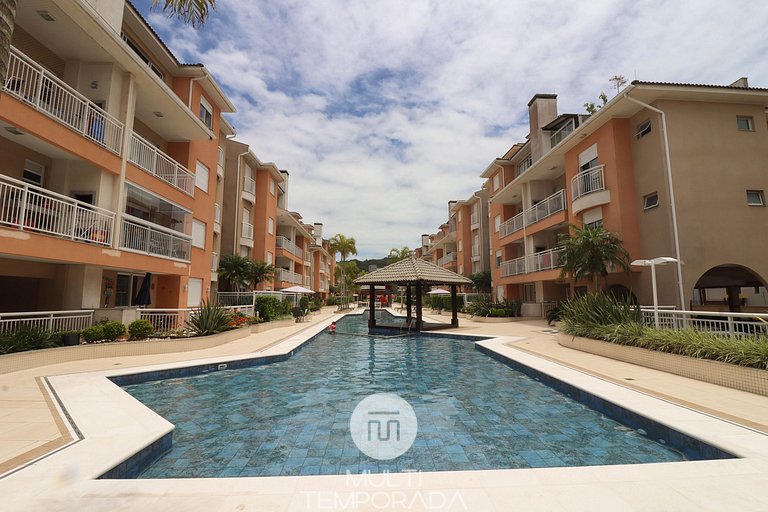 Excellent 2 bedrooms - CE01I