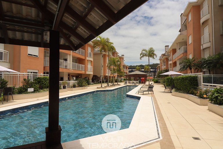 Excellent 2 bedrooms - CE01I