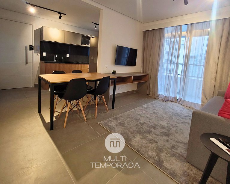 Housi 92 Ponta da Praia by Book Santos