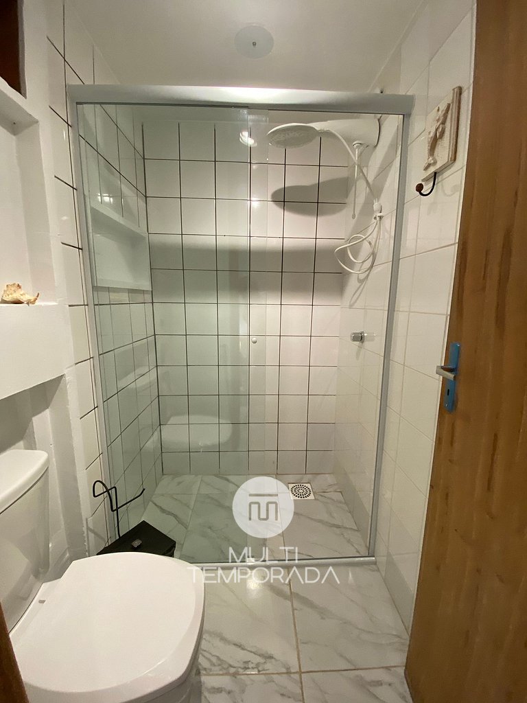 Suíte Praia Mole - Bollté Praia Boutique Pousada