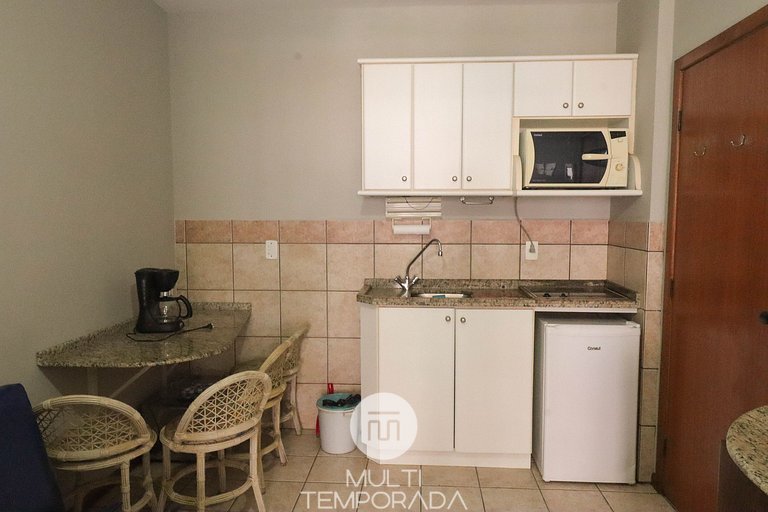 Apartment with sea view - RJ01I