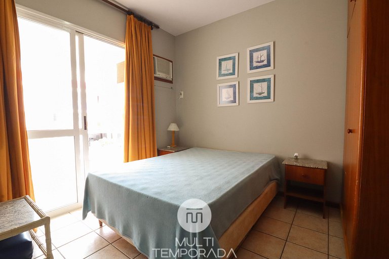 Apartment with sea view - RJ01I