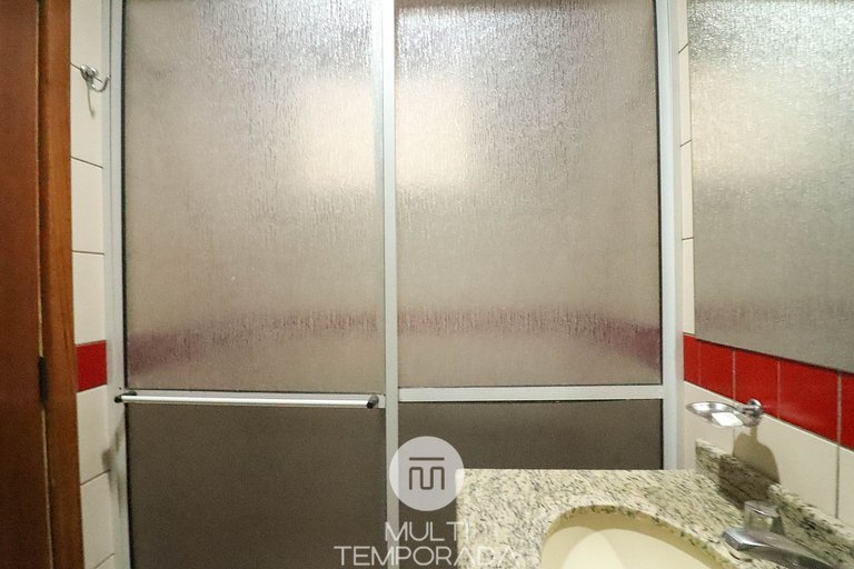 Apartment with sea view - RJ01I