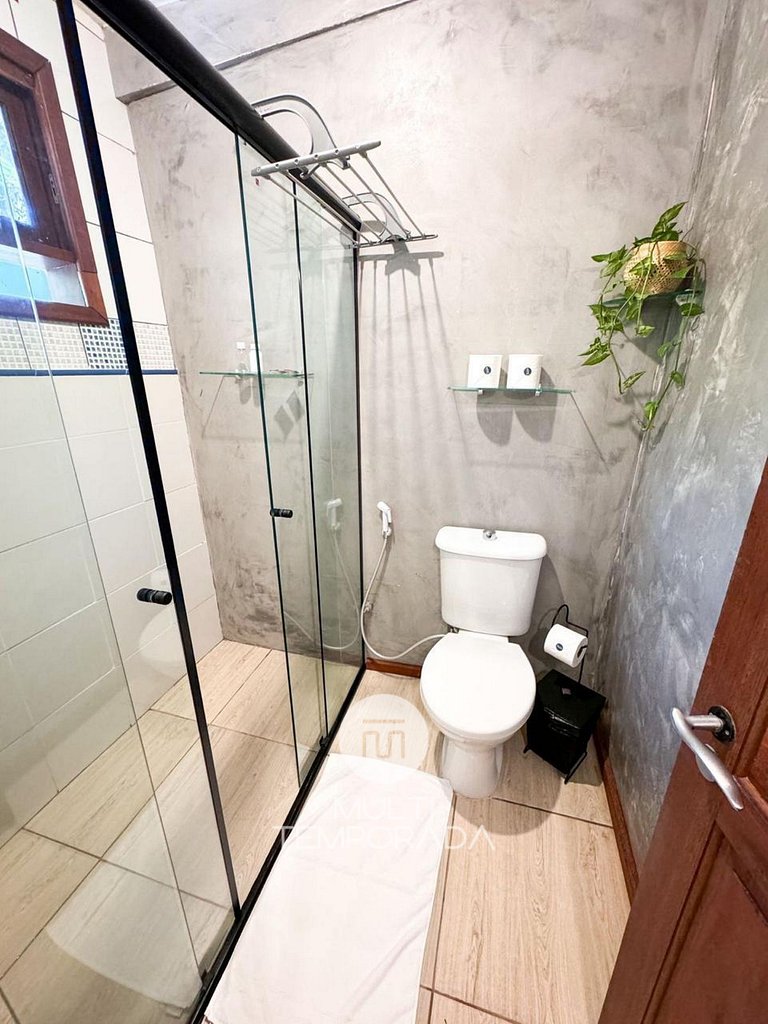 Suíte Conceição - Bollté Praia Boutique - Campeche