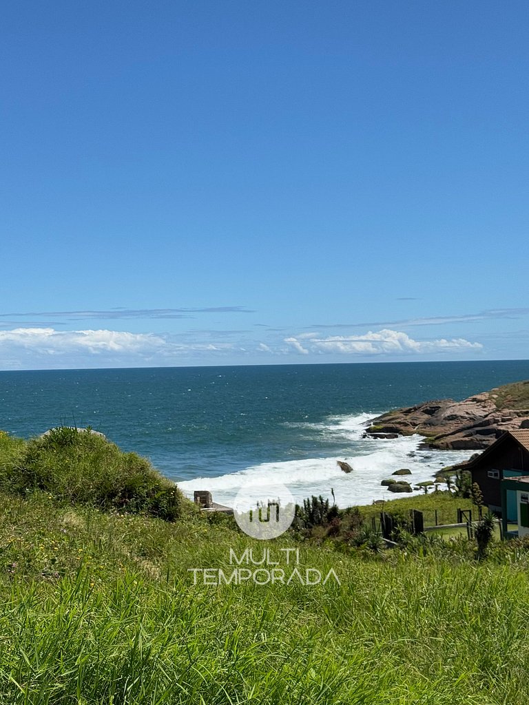 Suíte - Pousada Cardoso Surf Camping - SC