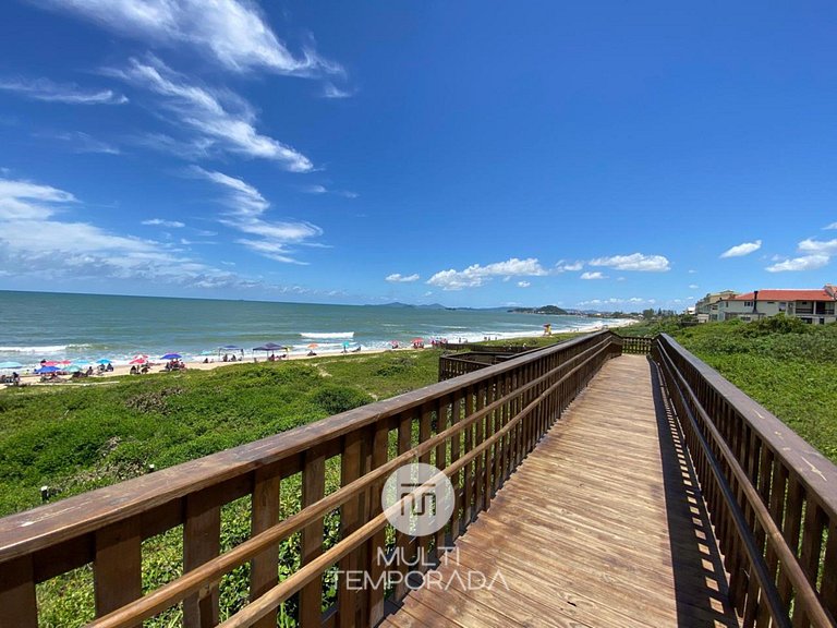 Apto Brilho do Sol - Barra Velha - SC
