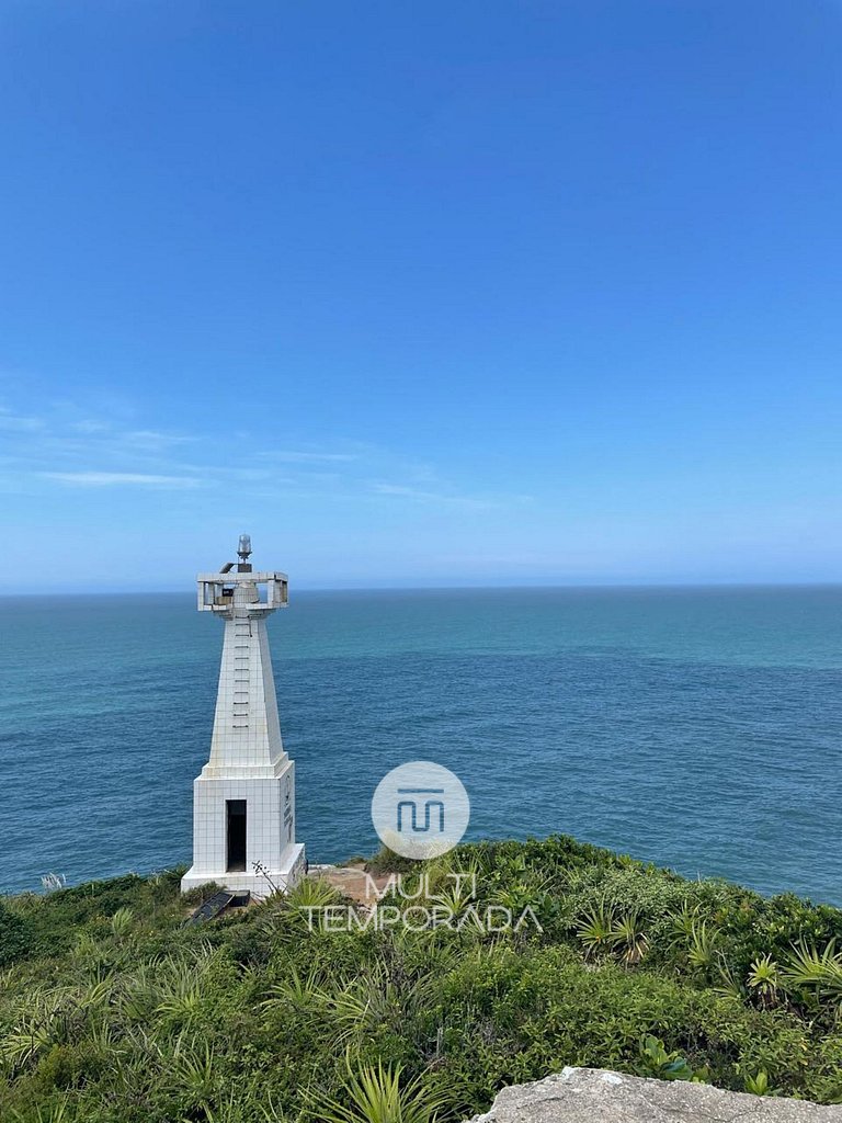 Farol Ponta do Catalão - Bela Vista 1 - Imbituba