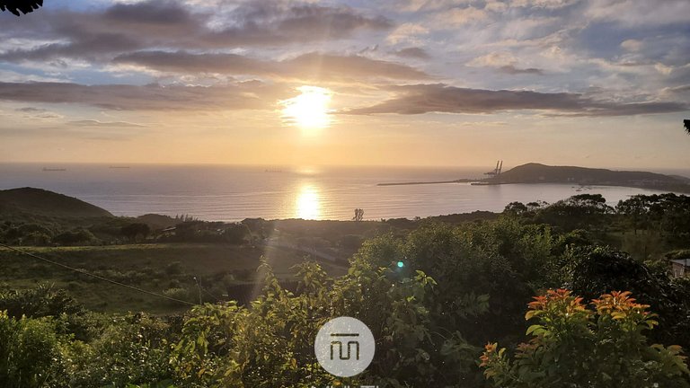 Farol Ponta do Catalão - Bela Vista 1 - Imbituba