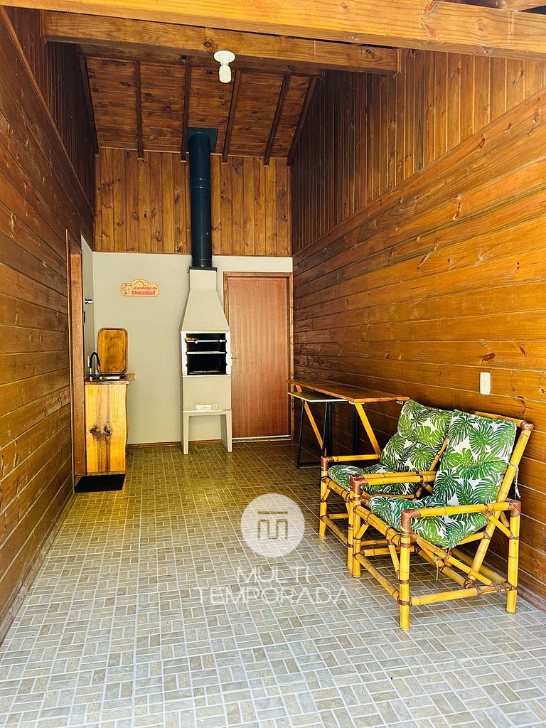 Casa Canto Lindo Canto de los Arboles