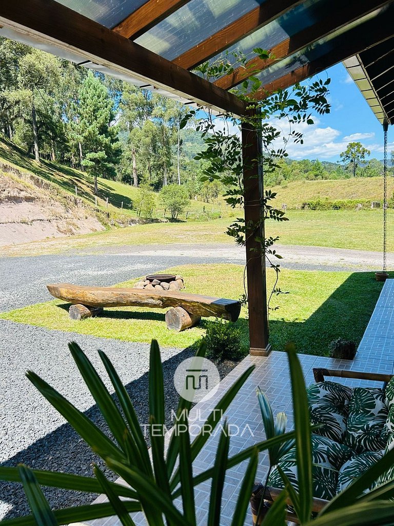 Casa Canto Lindo Canto de los Arboles