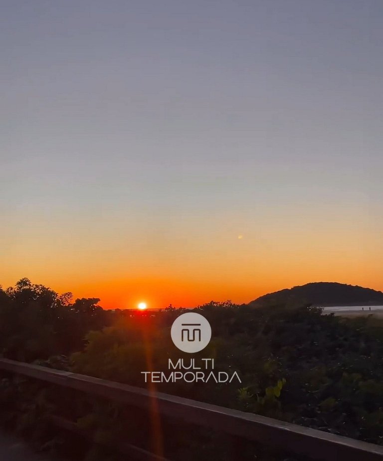 Apto Água - Hospedaria Noite Lunar - Imbituba/SC